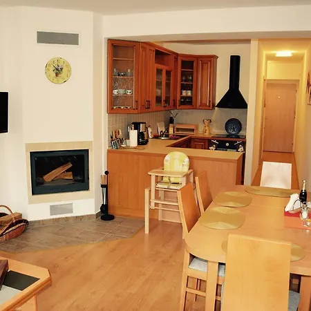 Apartment U Lipna Nová Pec Pokoj fotografie