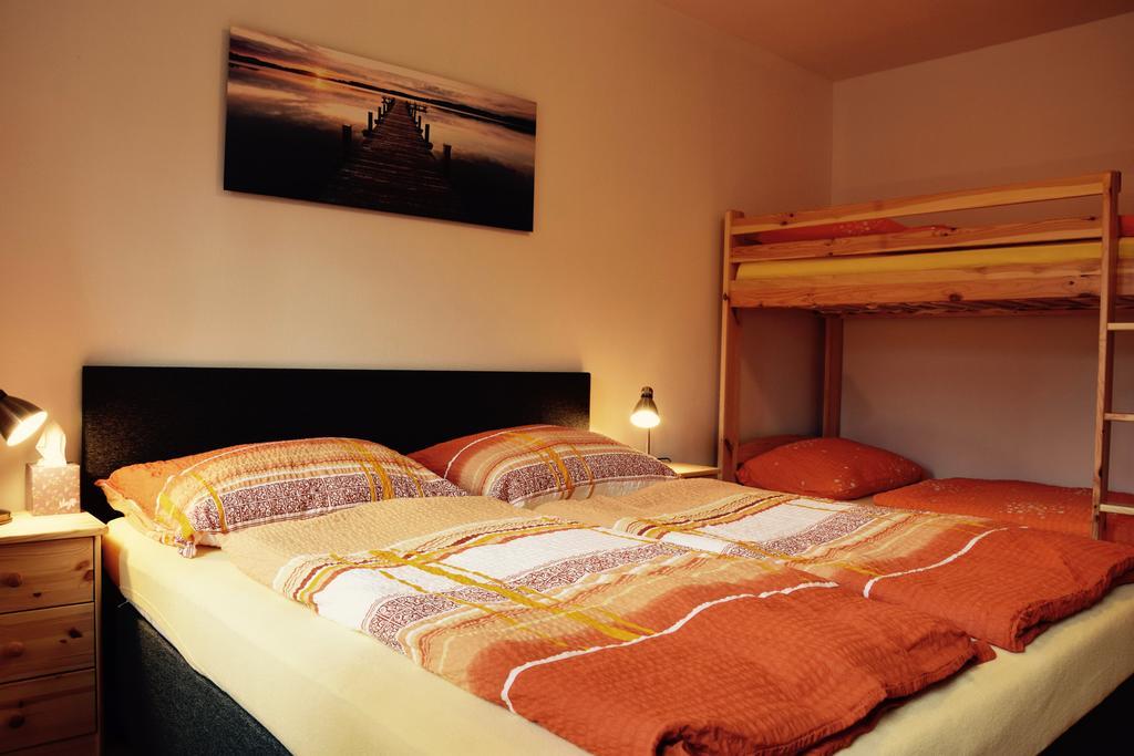 Apartment U Lipna Nova Pec