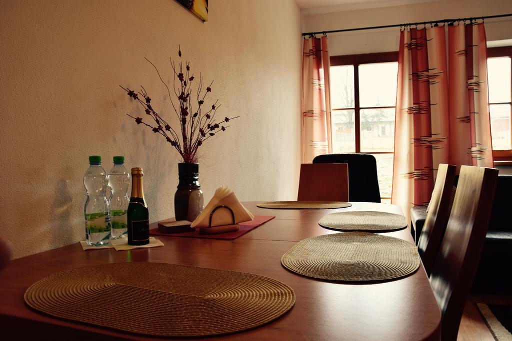 U Lipna Apartament Nová Pec