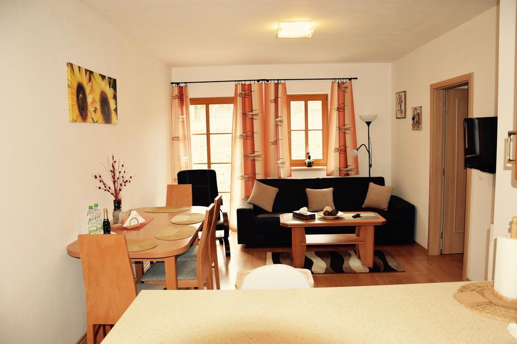 Apartment U Lipna