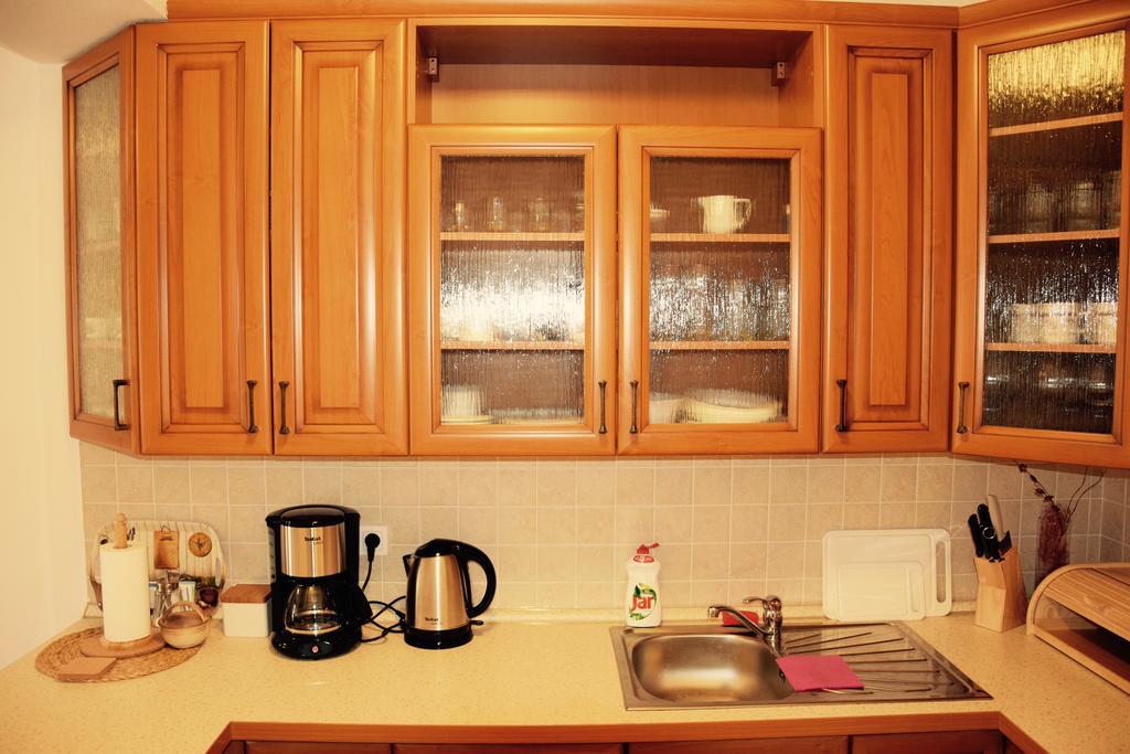 U Lipna Apartment *