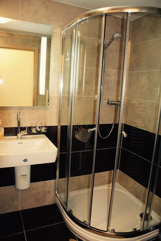 U Lipna Apartment Nova Pec