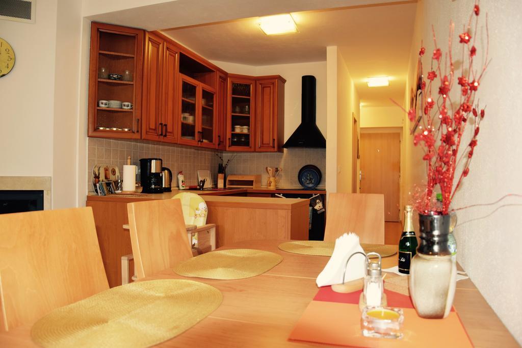 Apartment U Lipna Nova Pec