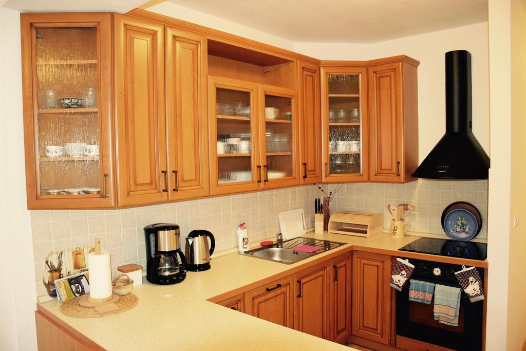 U Lipna Apartment Nova Pec