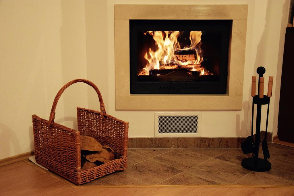 Apartment U Lipna *