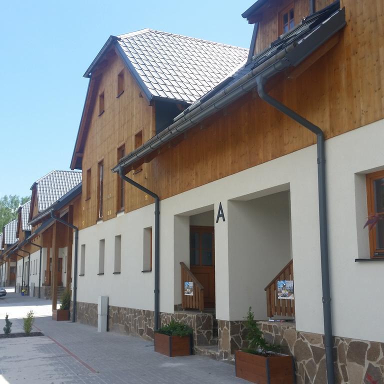 Apartment U Lipna