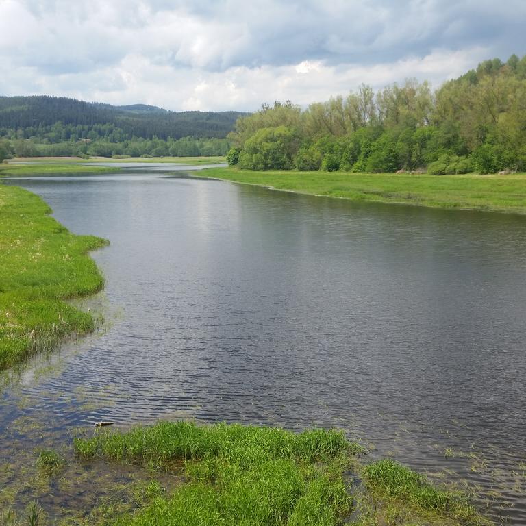 Apartment U Lipna Nova Pec