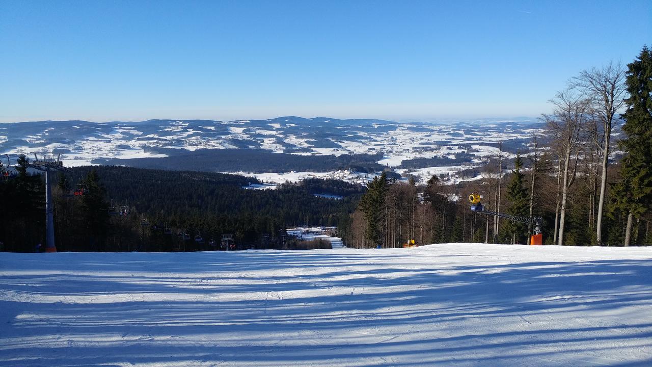 U Lipna Nova Pec