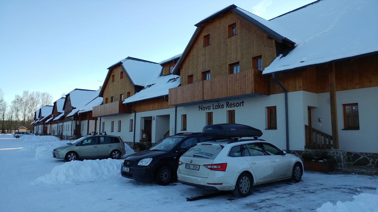 U Lipna Nova Pec