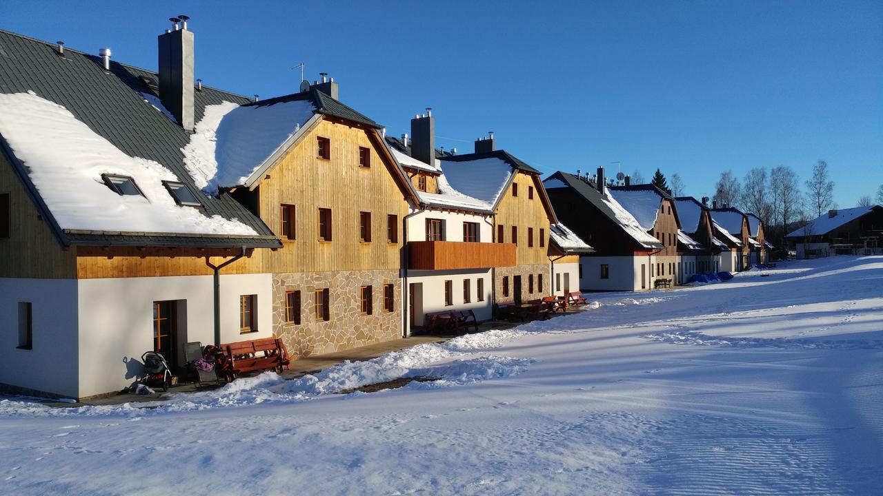 U Lipna Nova Pec